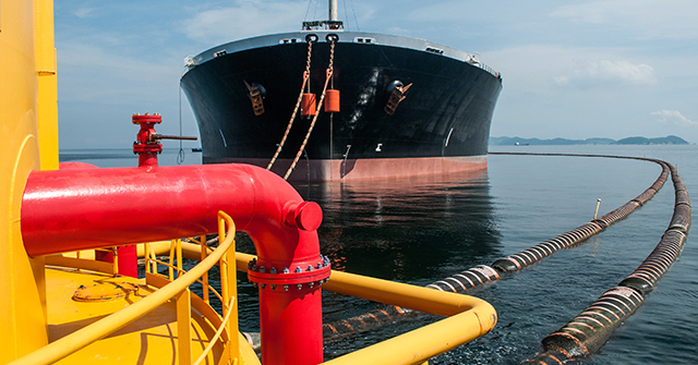 High-Capacity Pumping Systems